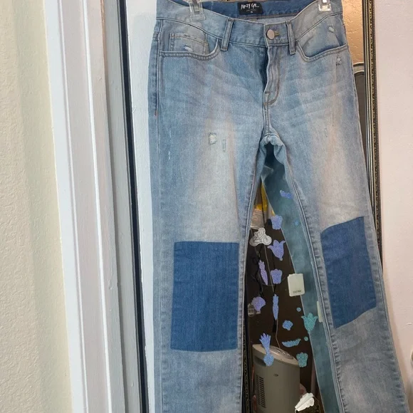 Nasty Gal jeans - Picture 3 of 7